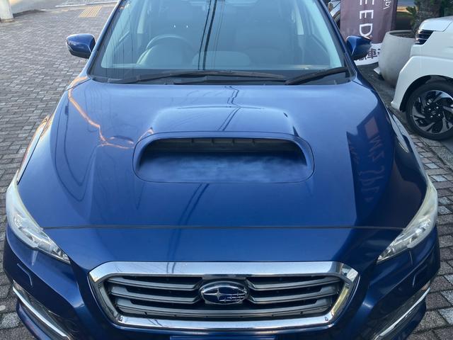 レヴォーグ １．６ＧＴアイサイト　Ｓスタイル　ＫＥＮＷＯＯＤ７インチナビ　レーダクルーズコントロール　ＥＴＣ　パワーシート　ドライブレコーダー　パドルシフト　アイドリングストップ　ＵＳＢ充電　バックカメラ　ターボ　踏み間違い防止システム（21枚目）