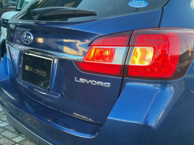 レヴォーグ １．６ＧＴアイサイト　Ｓスタイル　ＫＥＮＷＯＯＤ７インチナビ　レーダクルーズコントロール　ＥＴＣ　パワーシート　ドライブレコーダー　パドルシフト　アイドリングストップ　ＵＳＢ充電　バックカメラ　ターボ　踏み間違い防止システム（23枚目）