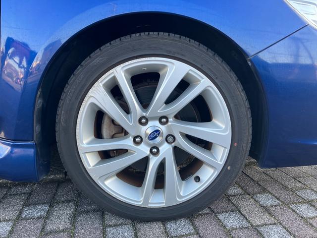 レヴォーグ １．６ＧＴアイサイト　Ｓスタイル　ＫＥＮＷＯＯＤ７インチナビ　レーダクルーズコントロール　ＥＴＣ　パワーシート　ドライブレコーダー　パドルシフト　アイドリングストップ　ＵＳＢ充電　バックカメラ　ターボ　踏み間違い防止システム（25枚目）