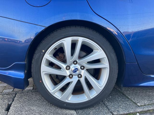 レヴォーグ １．６ＧＴアイサイト　Ｓスタイル　ＫＥＮＷＯＯＤ７インチナビ　レーダクルーズコントロール　ＥＴＣ　パワーシート　ドライブレコーダー　パドルシフト　アイドリングストップ　ＵＳＢ充電　バックカメラ　ターボ　踏み間違い防止システム（26枚目）