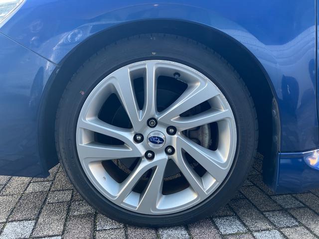 レヴォーグ １．６ＧＴアイサイト　Ｓスタイル　ＫＥＮＷＯＯＤ７インチナビ　レーダクルーズコントロール　ＥＴＣ　パワーシート　ドライブレコーダー　パドルシフト　アイドリングストップ　ＵＳＢ充電　バックカメラ　ターボ　踏み間違い防止システム（27枚目）