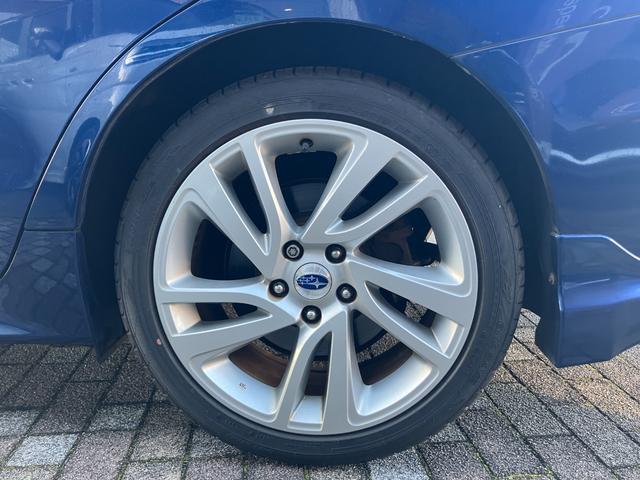 レヴォーグ １．６ＧＴアイサイト　Ｓスタイル　ＫＥＮＷＯＯＤ７インチナビ　レーダクルーズコントロール　ＥＴＣ　パワーシート　ドライブレコーダー　パドルシフト　アイドリングストップ　ＵＳＢ充電　バックカメラ　ターボ　踏み間違い防止システム（28枚目）