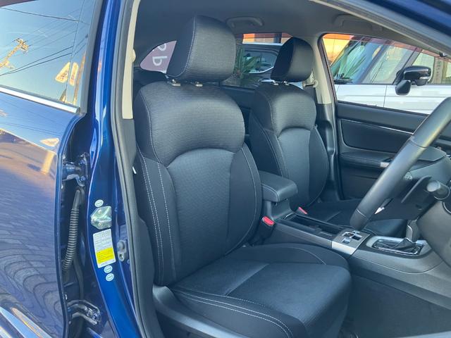 レヴォーグ １．６ＧＴアイサイト　Ｓスタイル　ＫＥＮＷＯＯＤ７インチナビ　レーダクルーズコントロール　ＥＴＣ　パワーシート　ドライブレコーダー　パドルシフト　アイドリングストップ　ＵＳＢ充電　バックカメラ　ターボ　踏み間違い防止システム（49枚目）