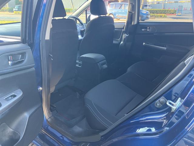 レヴォーグ １．６ＧＴアイサイト　Ｓスタイル　ＫＥＮＷＯＯＤ７インチナビ　レーダクルーズコントロール　ＥＴＣ　パワーシート　ドライブレコーダー　パドルシフト　アイドリングストップ　ＵＳＢ充電　バックカメラ　ターボ　踏み間違い防止システム（56枚目）