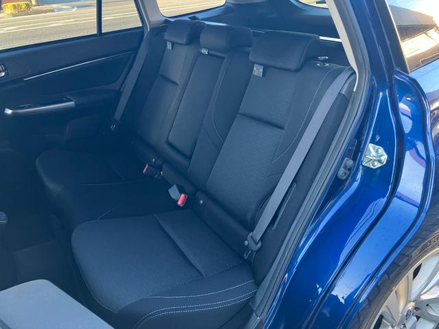 レヴォーグ １．６ＧＴアイサイト　Ｓスタイル　ＫＥＮＷＯＯＤ７インチナビ　レーダクルーズコントロール　ＥＴＣ　パワーシート　ドライブレコーダー　パドルシフト　アイドリングストップ　ＵＳＢ充電　バックカメラ　ターボ　踏み間違い防止システム（60枚目）