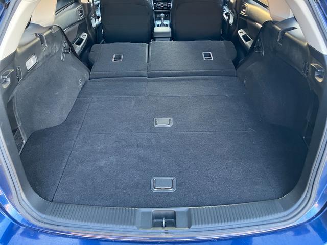 レヴォーグ １．６ＧＴアイサイト　Ｓスタイル　ＫＥＮＷＯＯＤ７インチナビ　レーダクルーズコントロール　ＥＴＣ　パワーシート　ドライブレコーダー　パドルシフト　アイドリングストップ　ＵＳＢ充電　バックカメラ　ターボ　踏み間違い防止システム（64枚目）