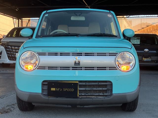 アルトラパン Ｌ　ストラーダナビＴＶ　Ｂｌｕｅｔｏｏｔｈ接続　　スマートキー　ＥＴＣ　シートヒーター（5枚目）