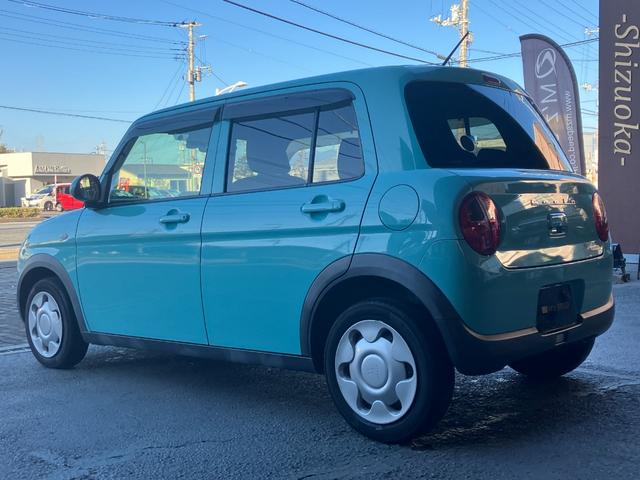 アルトラパン Ｌ　ストラーダナビＴＶ　Ｂｌｕｅｔｏｏｔｈ接続　　スマートキー　ＥＴＣ　シートヒーター（9枚目）