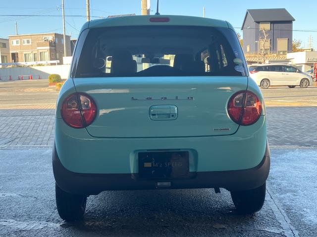 アルトラパン Ｌ　ストラーダナビＴＶ　Ｂｌｕｅｔｏｏｔｈ接続　　スマートキー　ＥＴＣ　シートヒーター（11枚目）