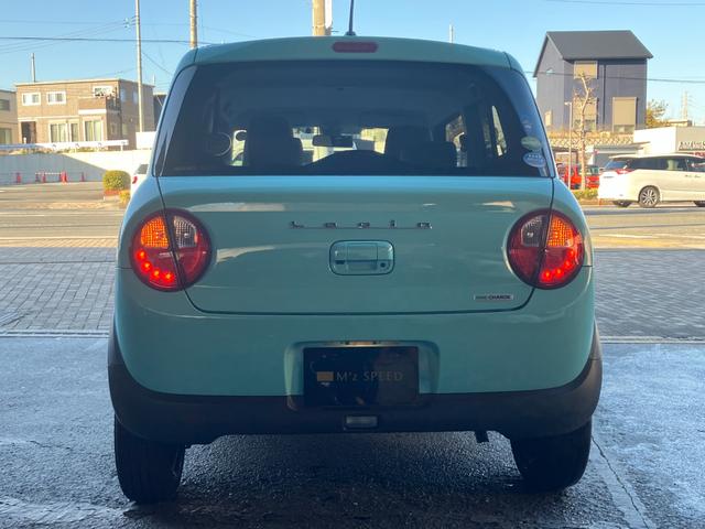 アルトラパン Ｌ　ストラーダナビＴＶ　Ｂｌｕｅｔｏｏｔｈ接続　　スマートキー　ＥＴＣ　シートヒーター（12枚目）