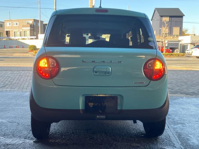 アルトラパン Ｌ　ストラーダナビＴＶ　Ｂｌｕｅｔｏｏｔｈ接続　　スマートキー　ＥＴＣ　シートヒーター（13枚目）