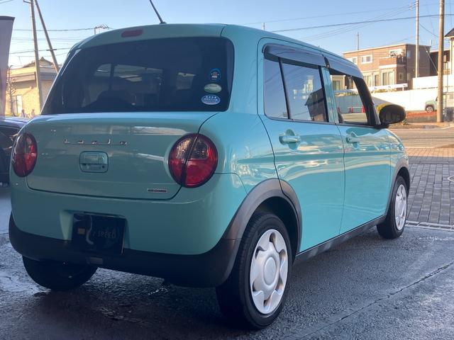 アルトラパン Ｌ　ストラーダナビＴＶ　Ｂｌｕｅｔｏｏｔｈ接続　　スマートキー　ＥＴＣ　シートヒーター（14枚目）