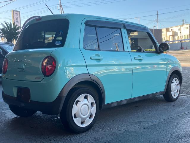 アルトラパン Ｌ　ストラーダナビＴＶ　Ｂｌｕｅｔｏｏｔｈ接続　　スマートキー　ＥＴＣ　シートヒーター（15枚目）