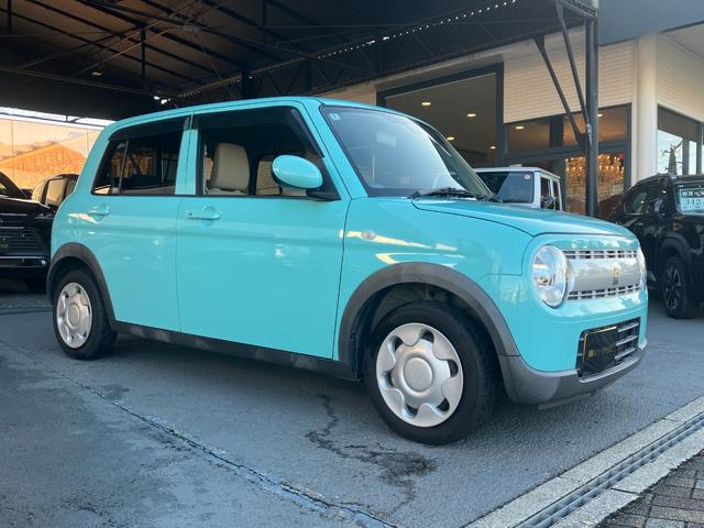 アルトラパン Ｌ　ストラーダナビＴＶ　Ｂｌｕｅｔｏｏｔｈ接続　　スマートキー　ＥＴＣ　シートヒーター（17枚目）