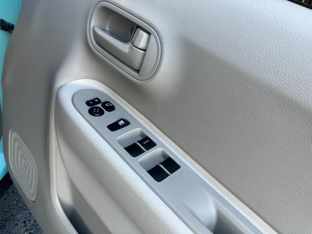 アルトラパン Ｌ　ストラーダナビＴＶ　Ｂｌｕｅｔｏｏｔｈ接続　　スマートキー　ＥＴＣ　シートヒーター（30枚目）