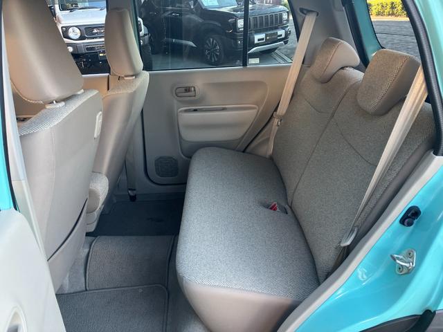 アルトラパン Ｌ　ストラーダナビＴＶ　Ｂｌｕｅｔｏｏｔｈ接続　　スマートキー　ＥＴＣ　シートヒーター（38枚目）