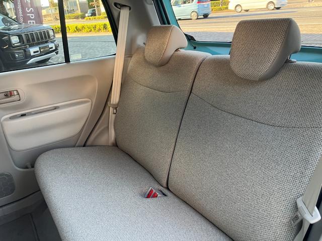 アルトラパン Ｌ　ストラーダナビＴＶ　Ｂｌｕｅｔｏｏｔｈ接続　　スマートキー　ＥＴＣ　シートヒーター（39枚目）