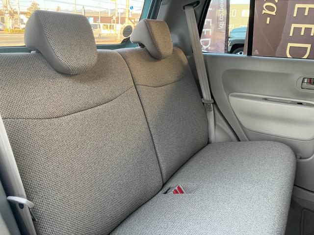 アルトラパン Ｌ　ストラーダナビＴＶ　Ｂｌｕｅｔｏｏｔｈ接続　　スマートキー　ＥＴＣ　シートヒーター（41枚目）