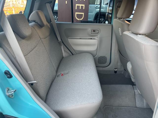 アルトラパン Ｌ　ストラーダナビＴＶ　Ｂｌｕｅｔｏｏｔｈ接続　　スマートキー　ＥＴＣ　シートヒーター（42枚目）