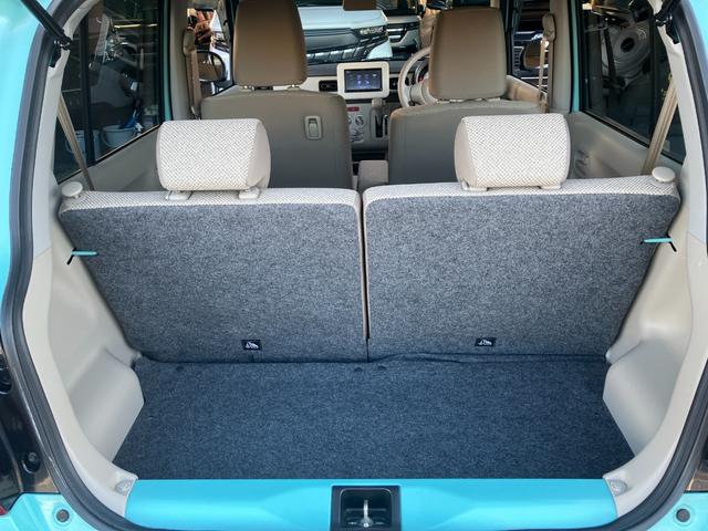 アルトラパン Ｌ　ストラーダナビＴＶ　Ｂｌｕｅｔｏｏｔｈ接続　　スマートキー　ＥＴＣ　シートヒーター（43枚目）