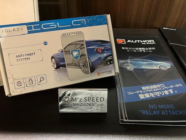 アルトラパン Ｌ　ストラーダナビＴＶ　Ｂｌｕｅｔｏｏｔｈ接続　　スマートキー　ＥＴＣ　シートヒーター（49枚目）