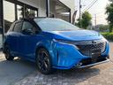 NISSAN AURA
