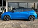 NISSAN AURA