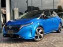 NISSAN AURA