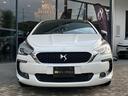 ＤＳ５ シック　レザーパッケージ　パノラマルーフ　ＤＥＮＯＮサラウンド　ＥＴＣ　スマートキー２個　純正ナビＴＶ　バックモニター　Ｂｌｕｅｔｏｏｔｈ　レーンアシスト　インテリジェントハイビーム　車検令和９年６月まで　ユーザー買取車（4枚目）