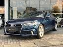 AUDI A3 SEDAN
