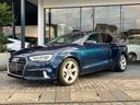 AUDI A3 SEDAN