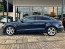 AUDI A3 SEDAN