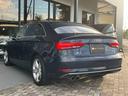 AUDI A3 SEDAN