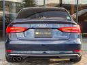 AUDI A3 SEDAN