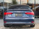 AUDI A3 SEDAN