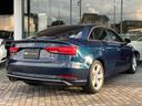 AUDI A3 SEDAN