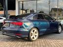 AUDI A3 SEDAN