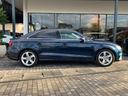 AUDI A3 SEDAN