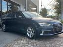 AUDI A3 SEDAN