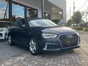 AUDI A3 SEDAN