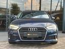 AUDI A3 SEDAN