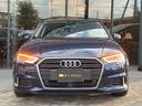 AUDI A3 SEDAN