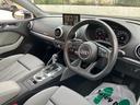 AUDI A3 SEDAN