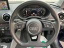 AUDI A3 SEDAN