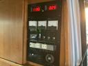 ハイルーフ 急速・普通充電 ソーラーパネル 社外ナビ Bluetooth ワンセグTV AM/FM CD・DVD 両側手動スライドドア 純正フロアマット サイドドアバイザー 保証書 取扱説明書 充電器