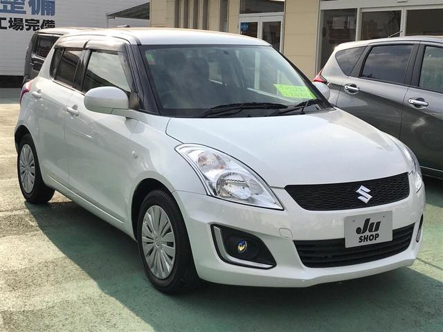 XG CVT スマートキー オーディオ付 コンパクトカー(3枚目)
