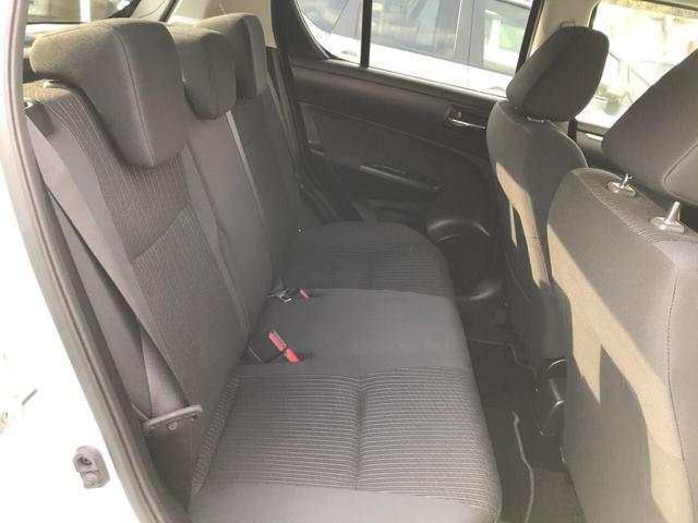 XG CVT スマートキー オーディオ付 コンパクトカー(10枚目)
