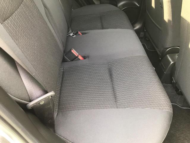 XG CVT スマートキー オーディオ付 コンパクトカー(11枚目)