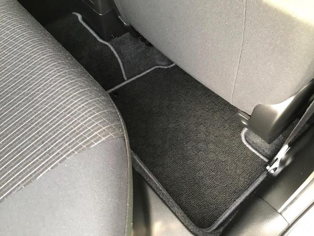 XG CVT スマートキー オーディオ付 コンパクトカー(12枚目)