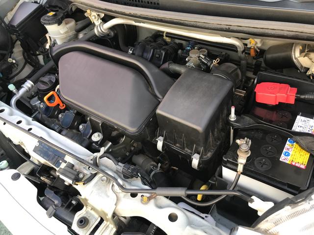 G特別仕様車 HIDスマートスペシャル ナビTV バックカメラ タイヤ4本新品交換 ディスチャージライト スマートキー グー保証1年付き(32枚目)
